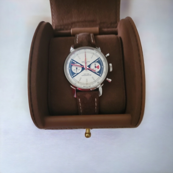 Breitling Limited Edition Men's Watch - Picture 4 of 10